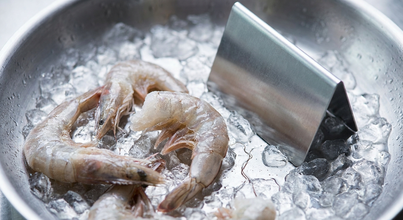 New Georgia law requires restaurants to disclose imported shrimp